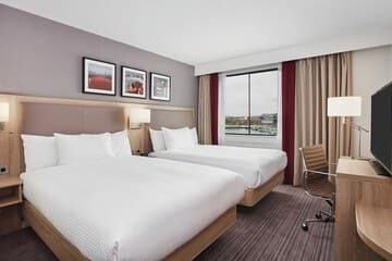 Leonardo Hotel Aberdeen