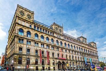 Britannia Hotel Manchester