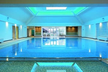Accommodation at Aztec Hotel & Spa in bristol filton airport