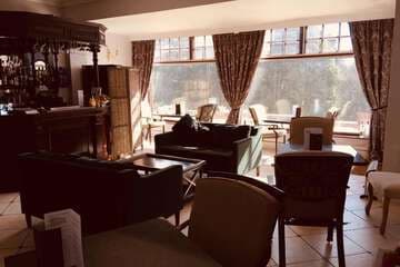 Accommodation at Brass Castle Country House Accommodation in nunthorpe