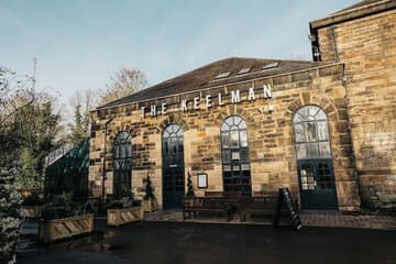 Accommodation at The Keelman and Big Lamp Brewery in newcastle international airport