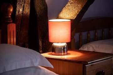 Accommodation at the crown hotel in lasham airfield