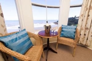 Accommodation at The Clarence Gardens Hotel BW Signature Collection in scarborough