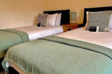 Accommodation at The Briarcroft Wayth Hotels in goole