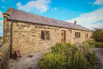 Accommodation at Foxhill Fold in gisburn