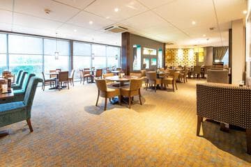 Accommodation at Tulip Inn Portsmouth in portsmouth airport hampshire