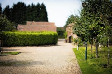 Accommodation at Home Farm & Lodge in bawtry