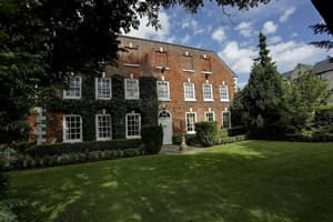 Accommodation at The Knaresborough Inn - The Inn Collection Group in knaresborough
