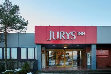 Leonardo Hotel and Conference Venue Aberdeen Airport