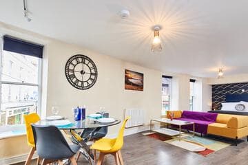 Whitby Bridge Luxury Apartments