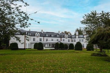 Accommodation at The Ripon Inn - The Inn Collection Group in ripon