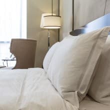 Accommodation at Optimal Apartments in shipley