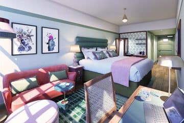 Hotel Indigo Exeter by IHG