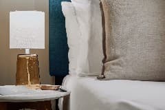 Accommodation at The Terrace in east midlands airport