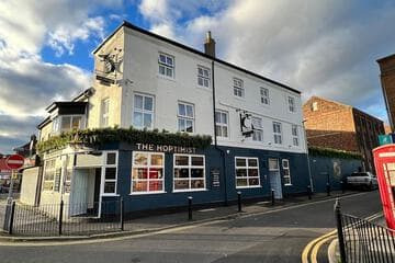 Accommodation at The Hoptimist in thornaby on tees