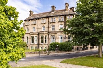 Accommodation at The Harrogate Inn - The Inn Collection Group in harrogate