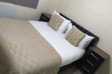 Accommodation at Ch & bro properties Ltd in leeds