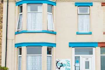 Accommodation at The Beachside in redcar and cleveland