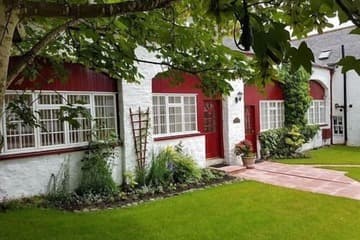 Accommodation at Balmoral Hotel in carlisle lake district airport