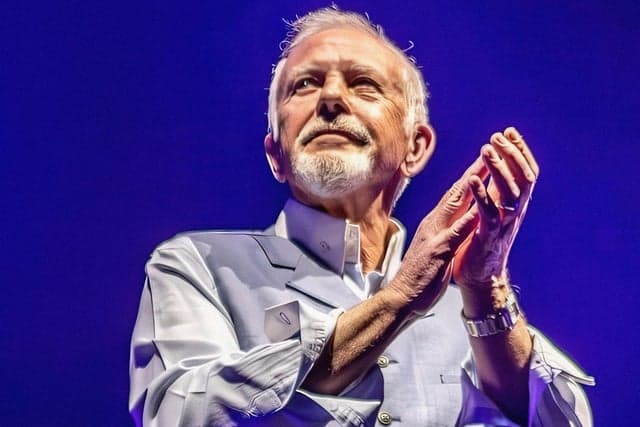 Event image for David Essex - Venue Premium Tickets