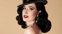 Event image for Dita Von Teese - Official Ticket and Hotel Experiences