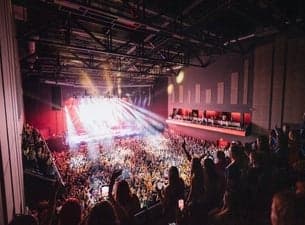 Event image for Venue Premium Tickets - Diversity - Soul 2026