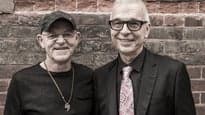 Event image for Holy Holy ft Woody Woodmansey & Tony Visconti - Venue Premium Tickets