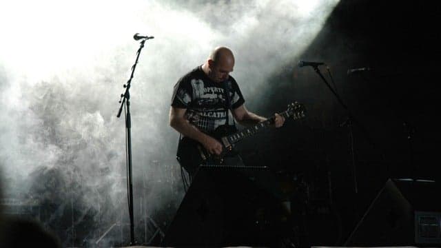 Event image for Tyne Maiden - Iron Maiden Tribute