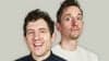 Event image for The Elis and John Show - Crossed Wires