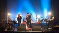 Event image for The Definitive Burt Bacharach Songbook