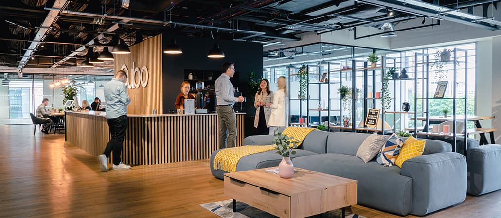 Leading Communications Agency Deepens Northern Roots with New Leeds Hub