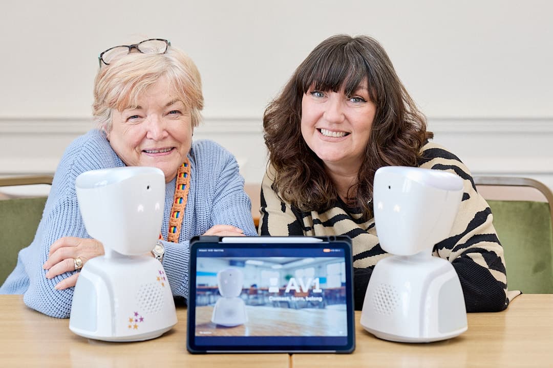 How Classroom Robots Boost Confidence and Attendance for Children in Wakefield