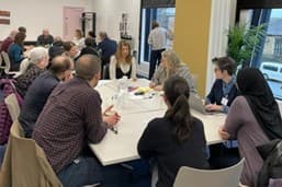 A Manifesto for Change: How Wakefield Residents Call for Action to Put Health Before Profit