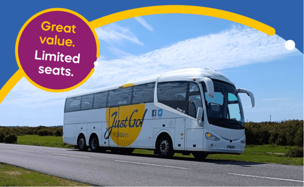 Last-minute getaways from Leeds: Booking Spontaneous Trips