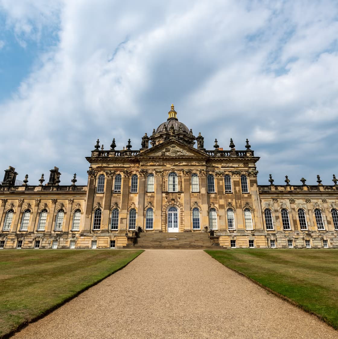 Get Ministry Of Sound Classical Tickets For The York Show at Castle Howard in 2026