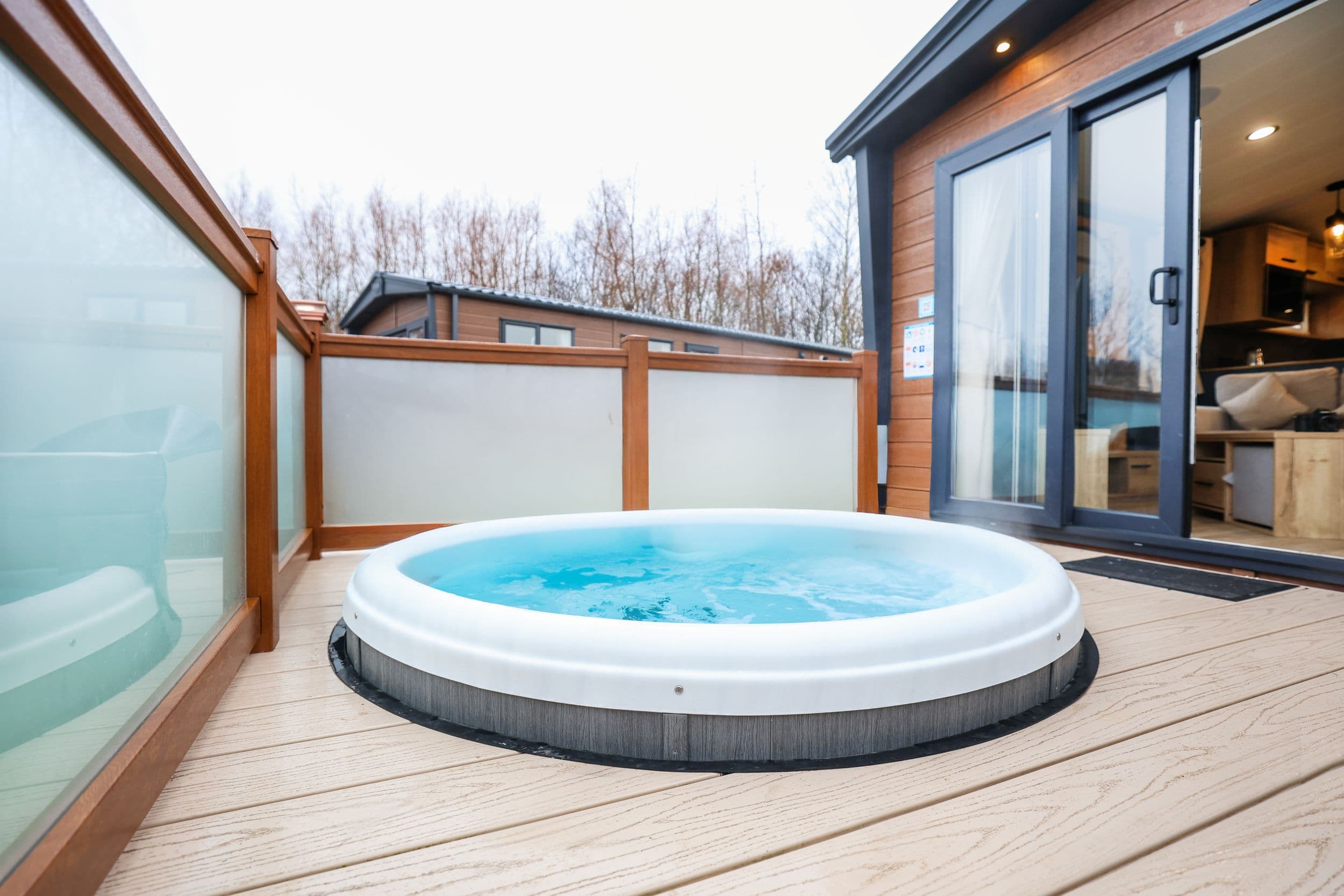 Away Resorts Unveils Beautiful New Accommodation at St Ives Bay and Across the UK for 2026