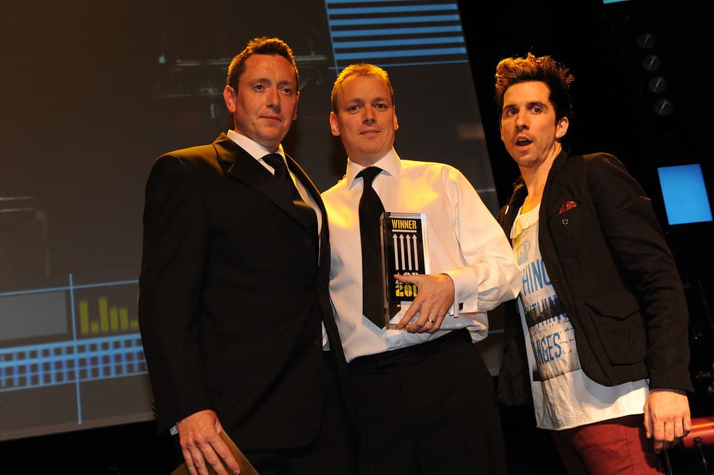 Headliners Of The Outdoor York Comedy Festival This Summer 2026