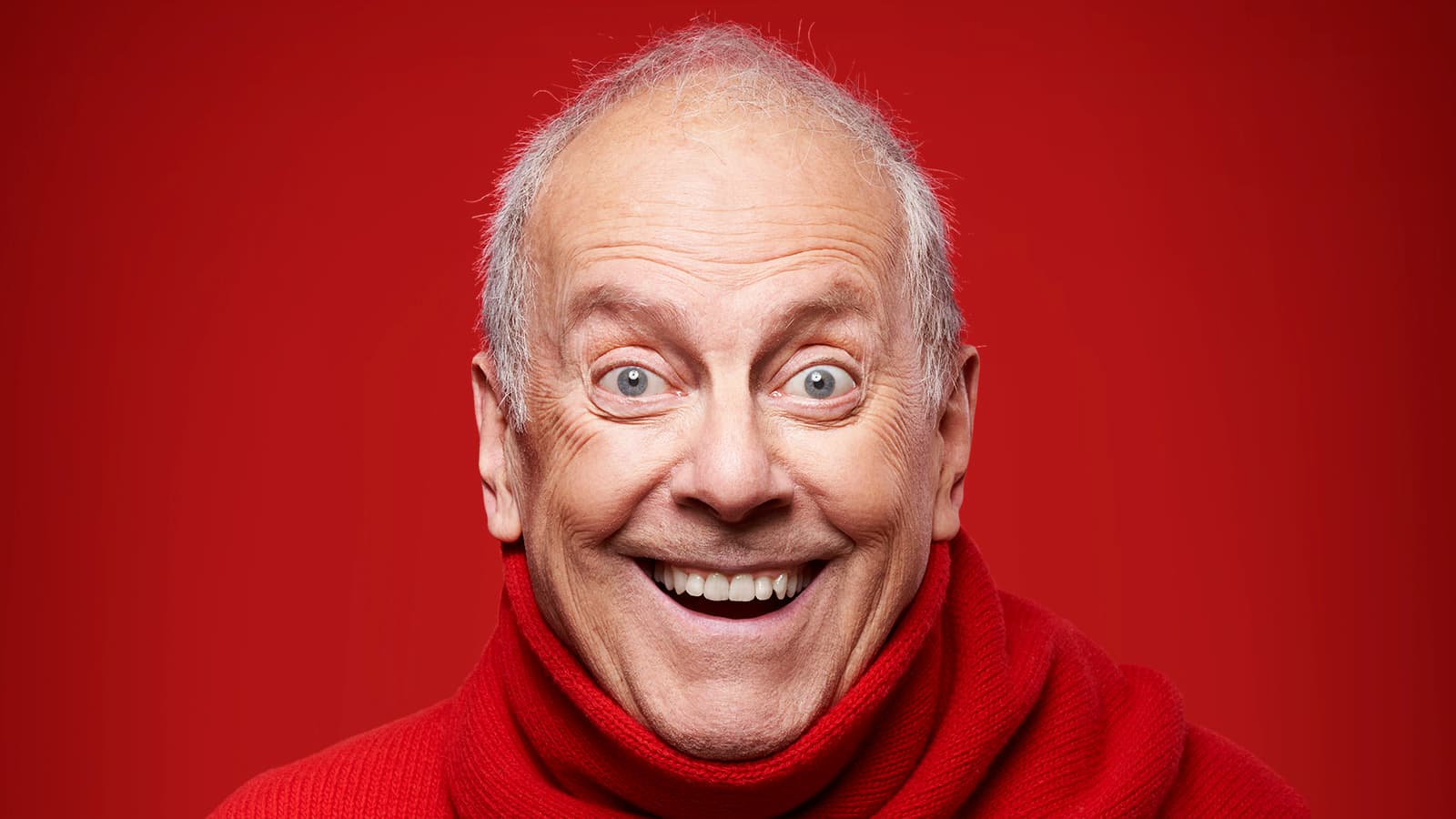 Everything You Need to Know as Gyles Brandreth Extends His Can't Stop Talking Tour - Performing in York on 1 February