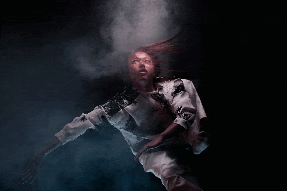 New Dance Season at the Stanley and Audrey Burton Theatre