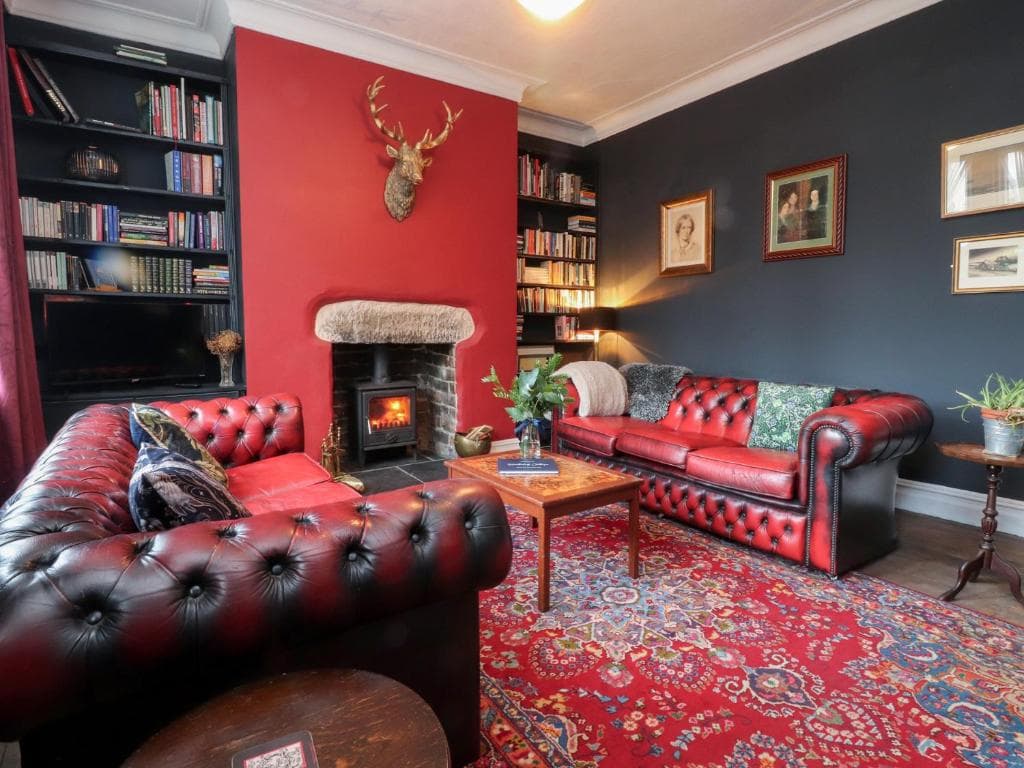 Last minute Valentine's Getaways in Yorkshire 2026