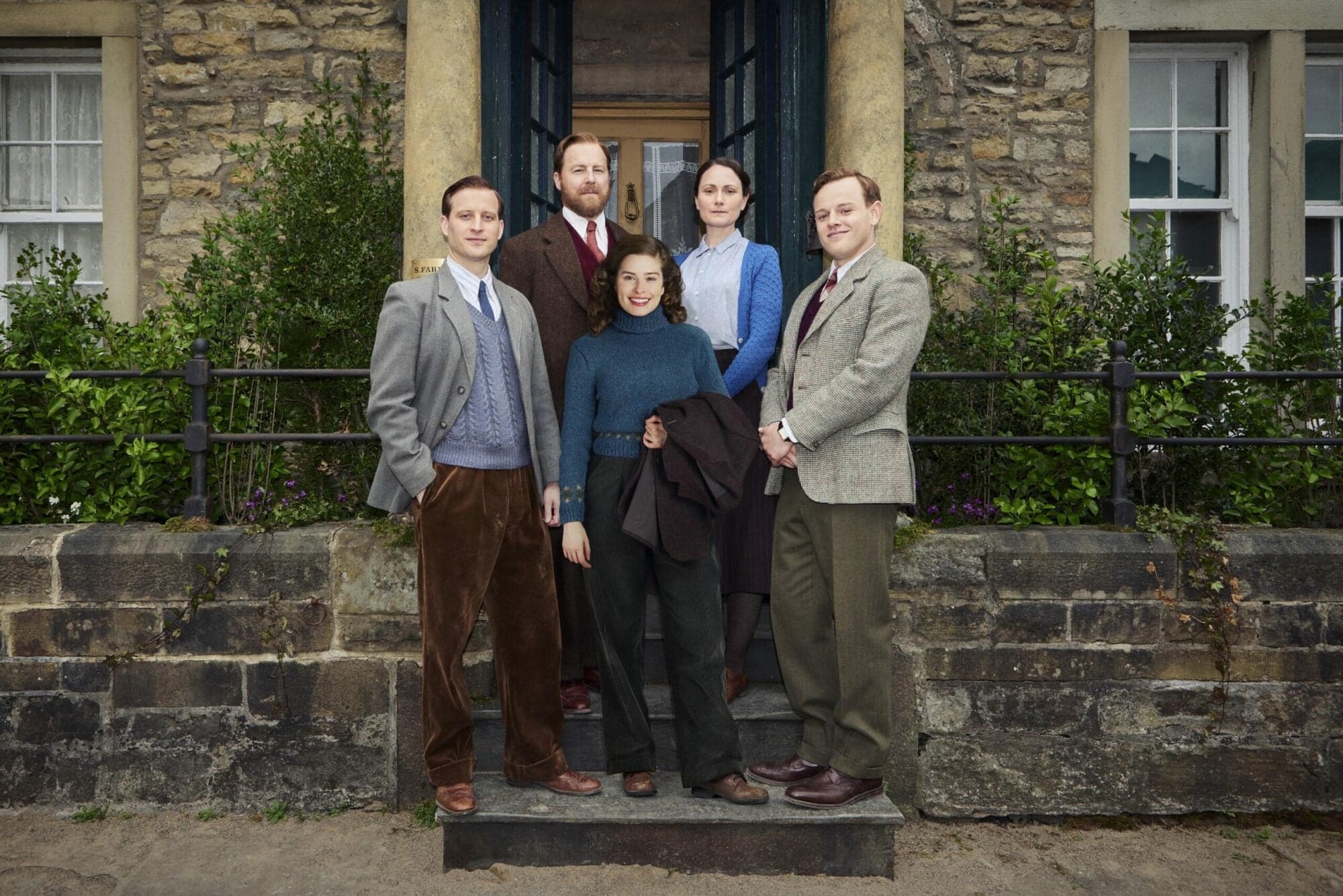 Looking for more Yorkshire on TV? Dive Into These Shows!