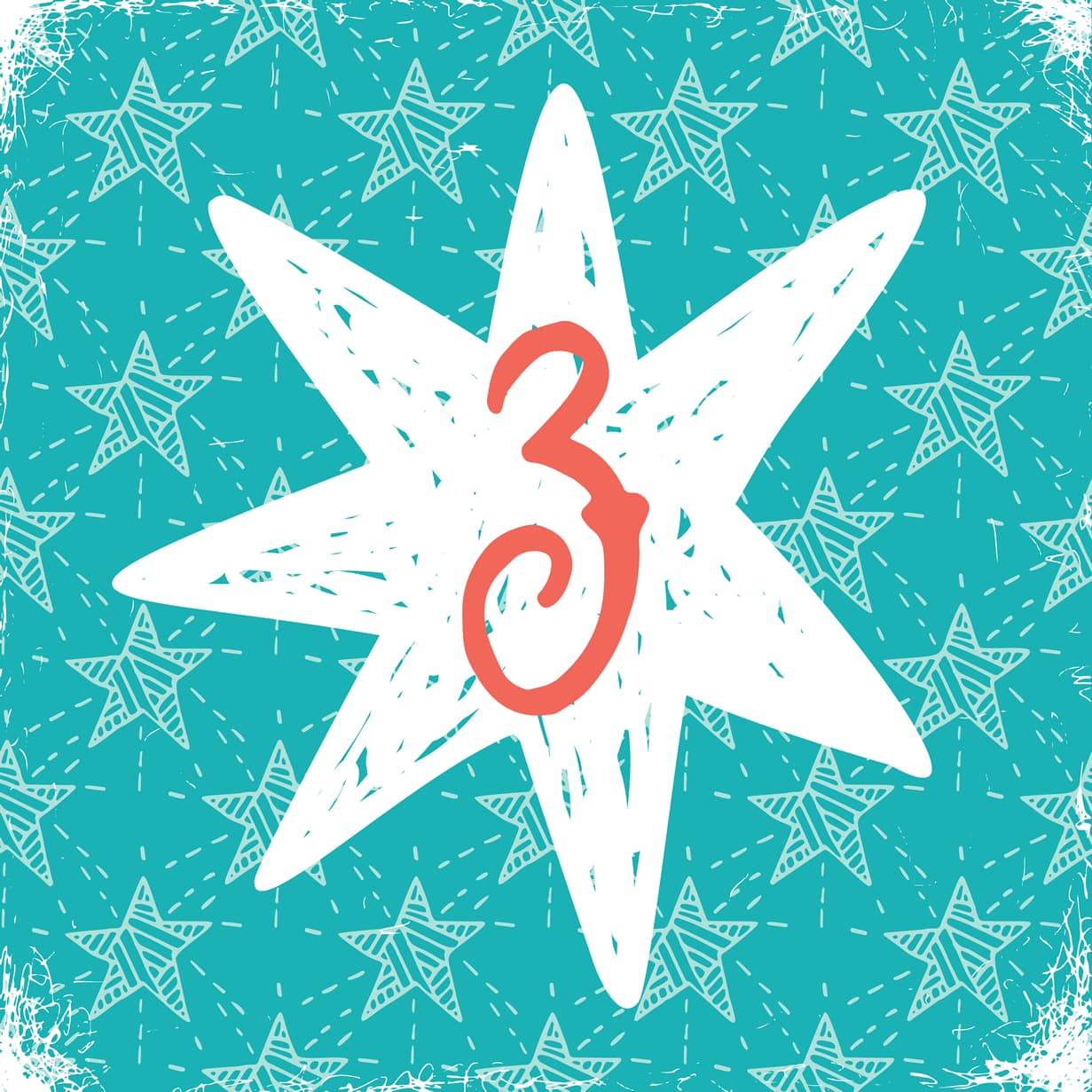 Day 3 - Christmas 2022