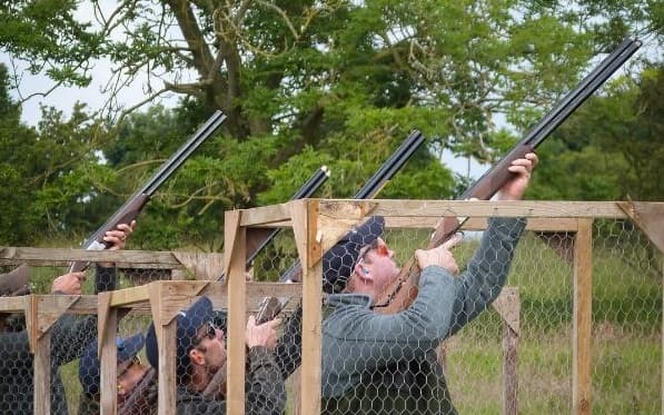 North Yorkshireβs Barden Clay Shoot in Urgent Need of More Teams to Secure Its Future