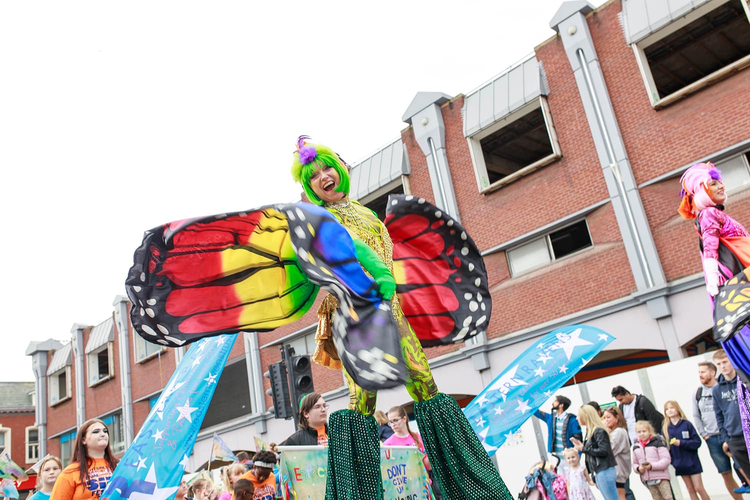 Make the Most of Summer in Tees Valley