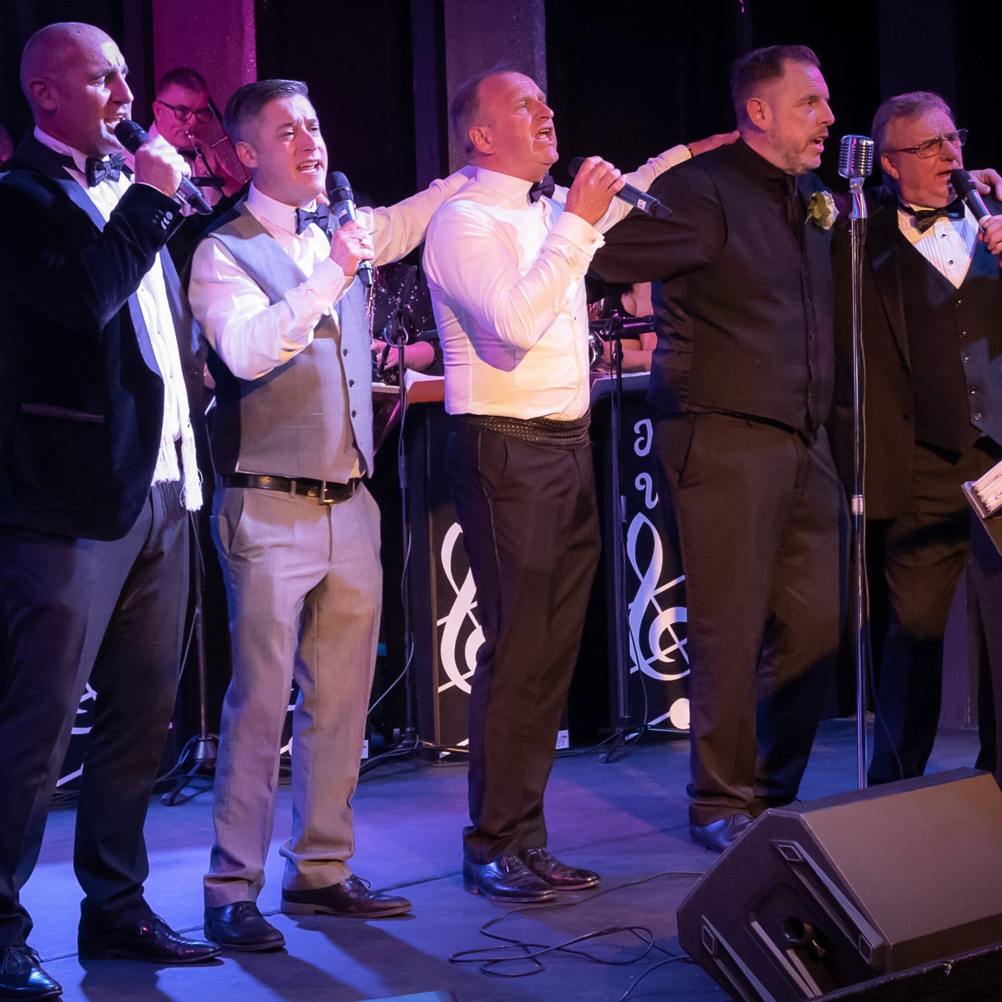 Where to Find Live Music and Fundraising at a Yorkshire Wolds Brewery This October