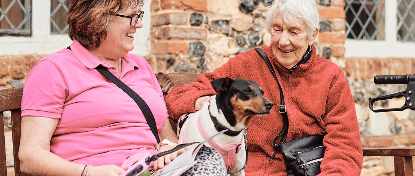 What Are the Best Dog-Friendly English Heritage Sites for a Family Day Out?