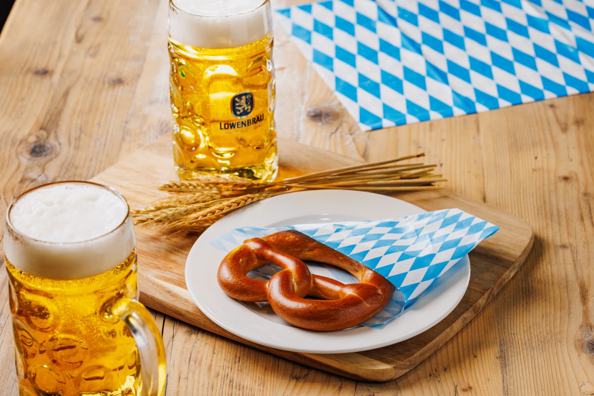 Where To Find Oktoberfest Pubs Near Me This Autumn In Yorkshire