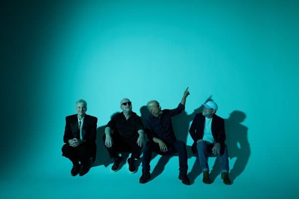When are The Pixies Touring the UK and Europe in 2026 and How to Buy Tickets?