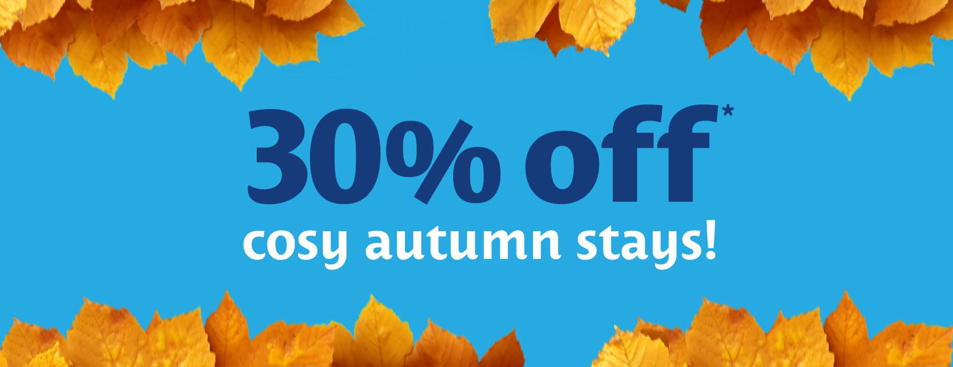 Where Can I Find The Best Western Autumn Sale For Cosy Escapes In Great Britain?