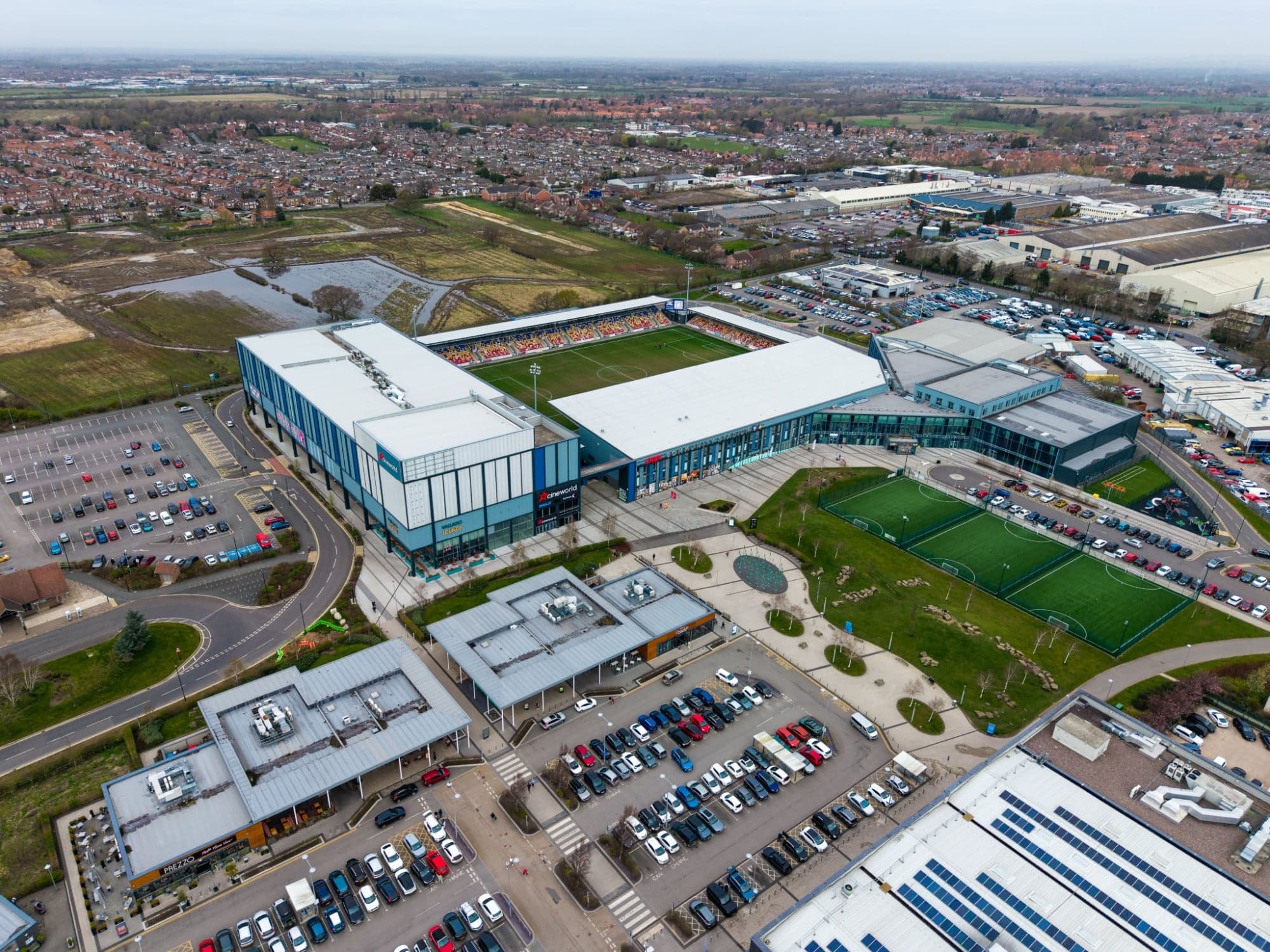 Who Are The Three Key Players Signing New Contracts At York City FC?